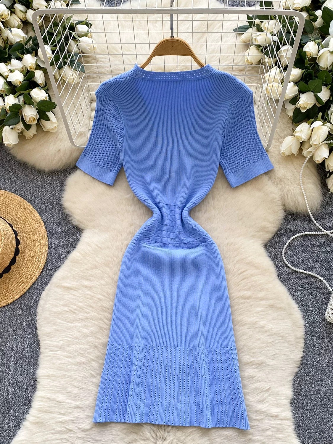 Amed babe dress KBC224 images